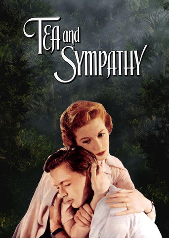 Чай и симпатия