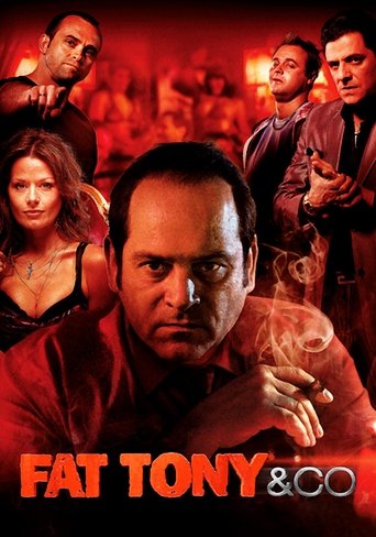 Толстый Тони и Ко