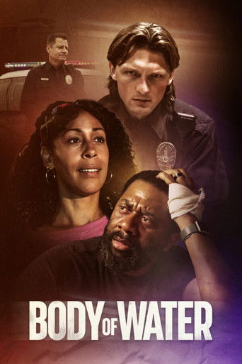 Однажды на воде