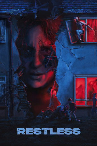 Беспокойство