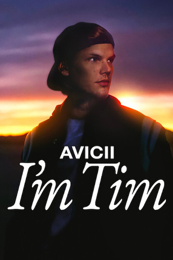 Avicii. Я — Тим