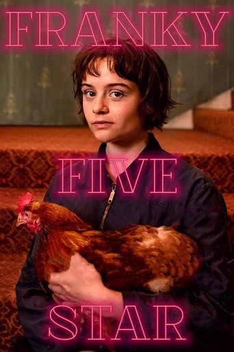 Фрэнки 5 звезд