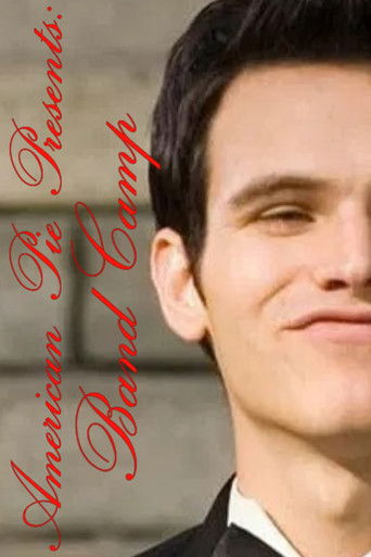 Американский пирог: Музыкальный лагерь