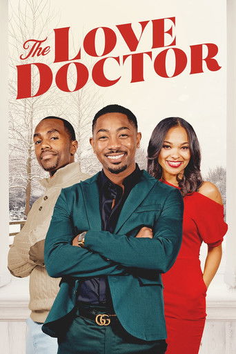 Доктор Любви