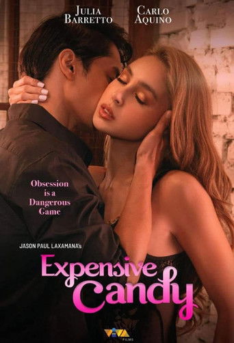 Дорогие конфеты