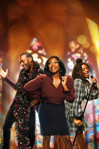 Ночь перед Рождеством Кирка Франклина