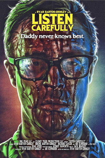 Слушай внимательно