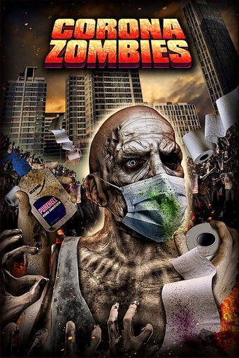 Короназомби