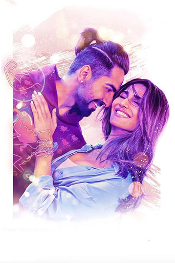 Любовь в Чандигархе