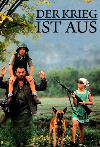 После войны