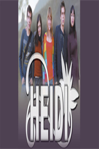 Хайди и ее друзья