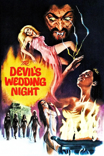 Полнолуние девственниц