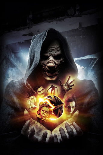 Пятница 13-е