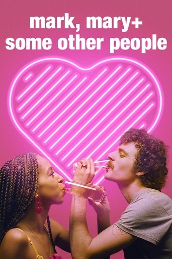 Марк, Мэри и другие люди 