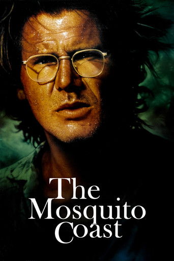 Берег москитов