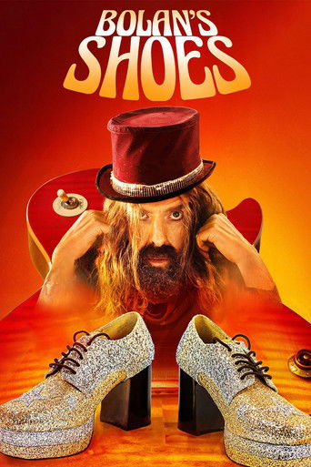 Ботинки Болана