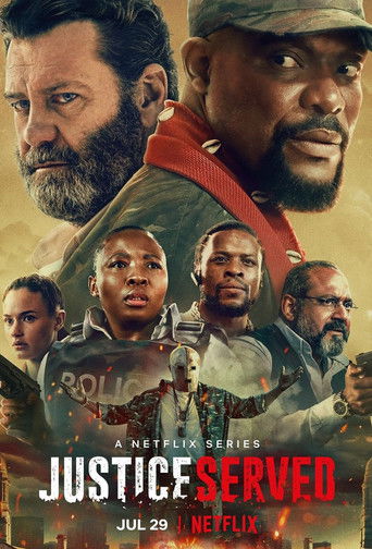 Во имя правосудия