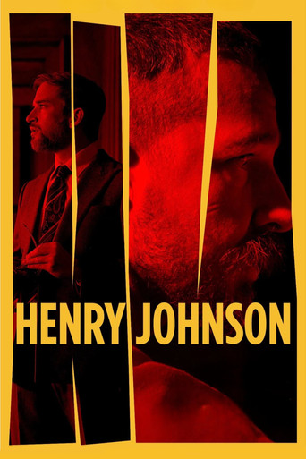 Генри Джонсон