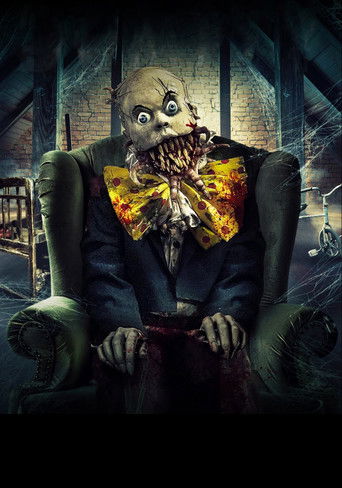 Проклятие Шалтая-Болтая