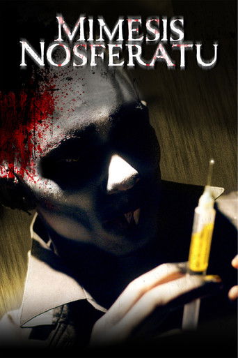 Мимесис Носферату
