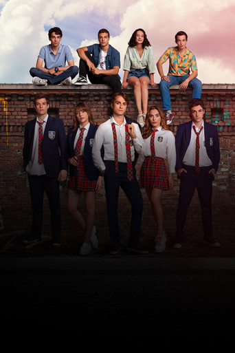 Пыльный воротник