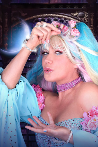 Фея Пришла Ко Мне В Гости