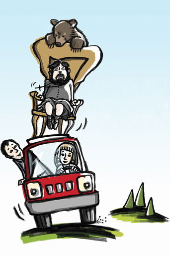 Не в стульях счастье