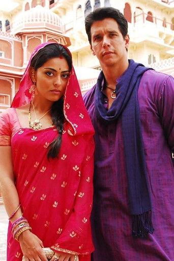 Дороги Индии