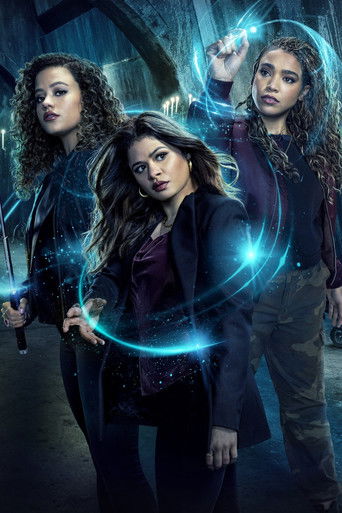 Зачарованные