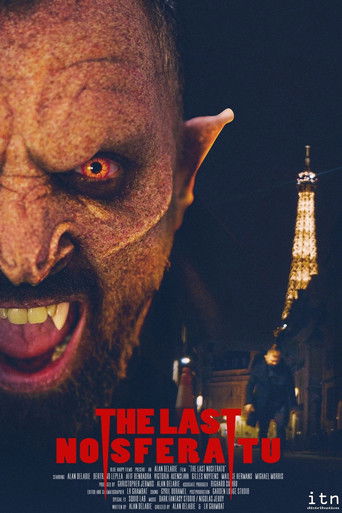 Последний Носферату