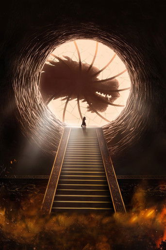 Тайна печати дракона