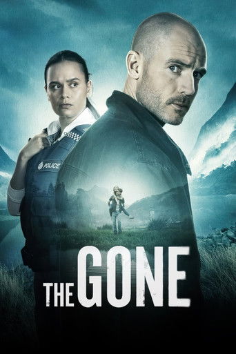 Исчезнувшие