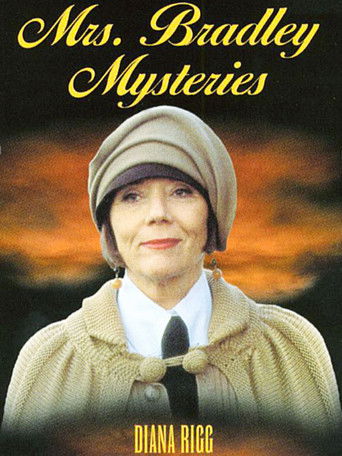 Миссис Брэдли расследует