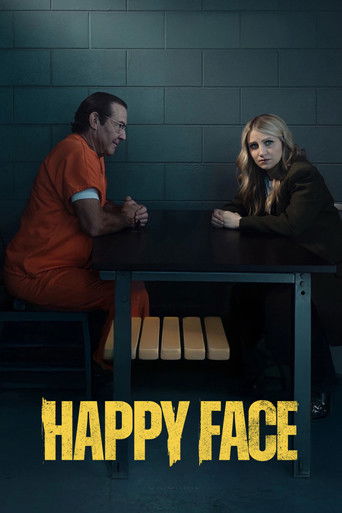 Убийство с улыбкой