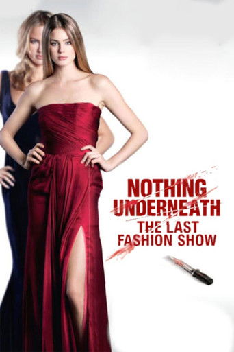 Слишком красивые, чтобы умереть – последний выход