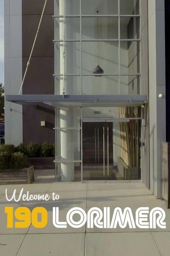 Добро пожаловать на Лоример-стрит 190