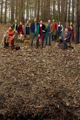 Отважный и красавица