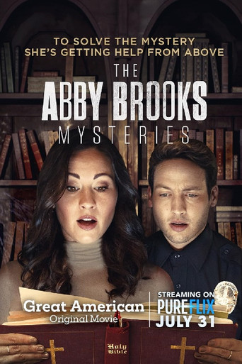 Загадка для Эбигейл