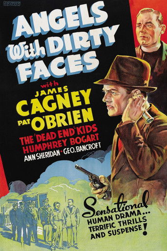 Ангелы с грязными лицами