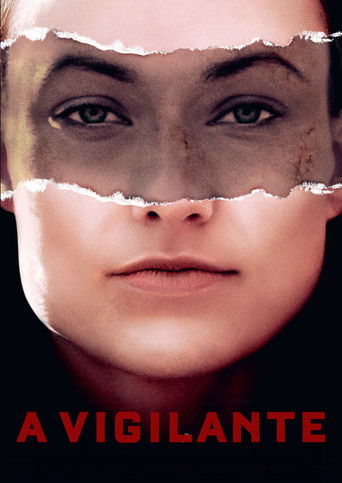 Карательница