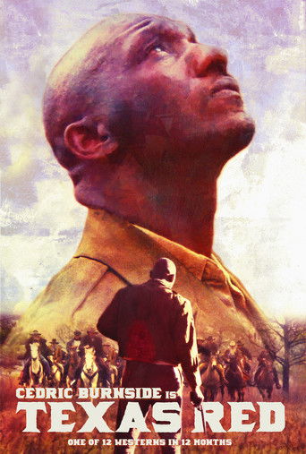 Техасец Ред