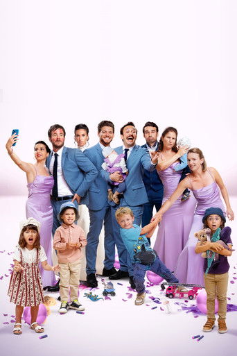 Свадьба не по-детски