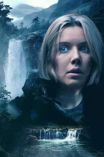 Водопад милосердия