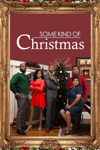 Ну и Рождество!