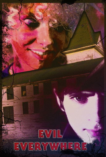 Зло повсюду