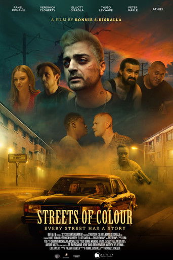 Преступный мир