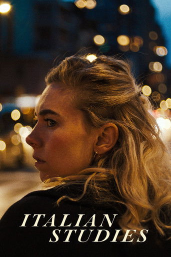 Итальянские этюды