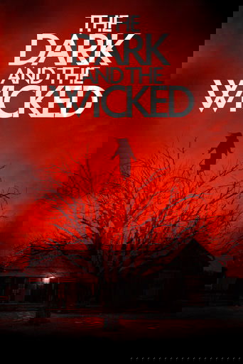 Пустошь тьмы и зла