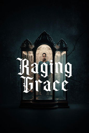 Демоны дома Гарретов