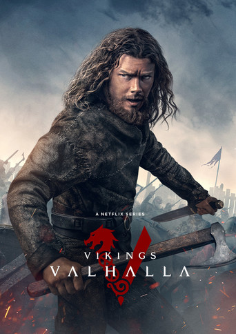 Викинги: Вальхалла